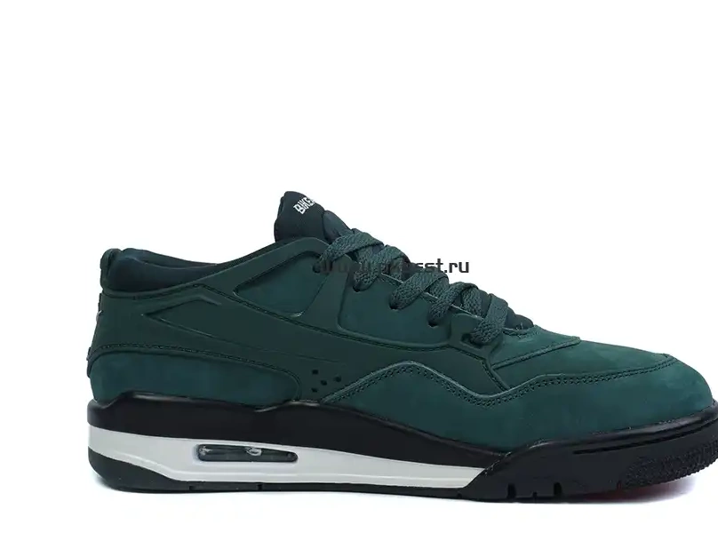 GOD Air PK Sylvester MATERIALS x Green”  4 Jordan SHIP Jordan “Fence RETAIL Nigel READY RM TO  0504